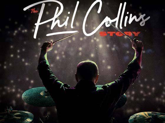 The Phil Collins Story
